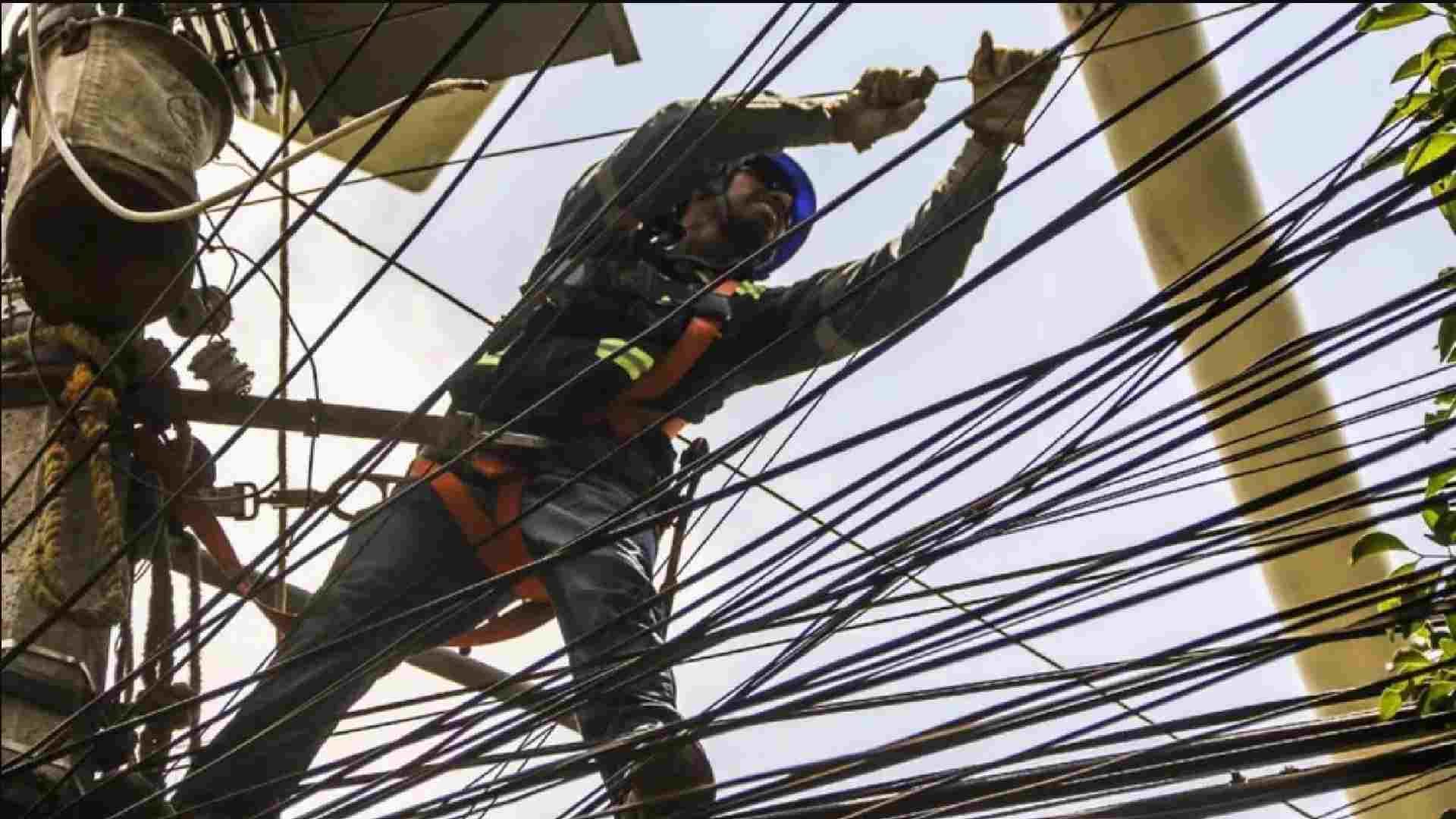 Apagón Eléctrico CFE: estas son las colonias que se quedarán sin luz hoy