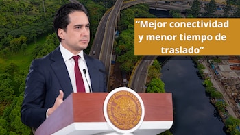 Banobras presenta su plan más