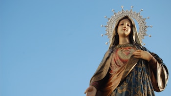 Colombia será consagrada al Inmaculado Corazón de María el próximo 13 de mayo: detalles del Cuarto Rosario Nacional por la paz