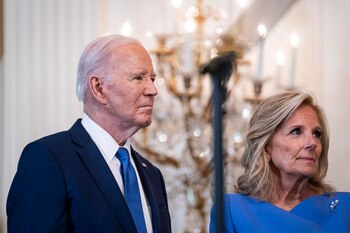 La administración Biden ha activado