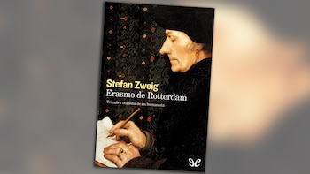 Su obra sobre "Erasmo de