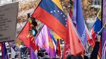 España y la izquierda latinoamericana