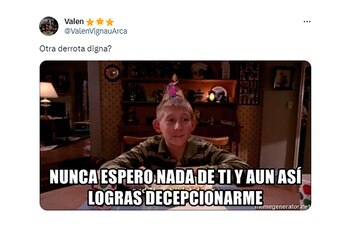 MEMES PUMAS ALL BLACKS