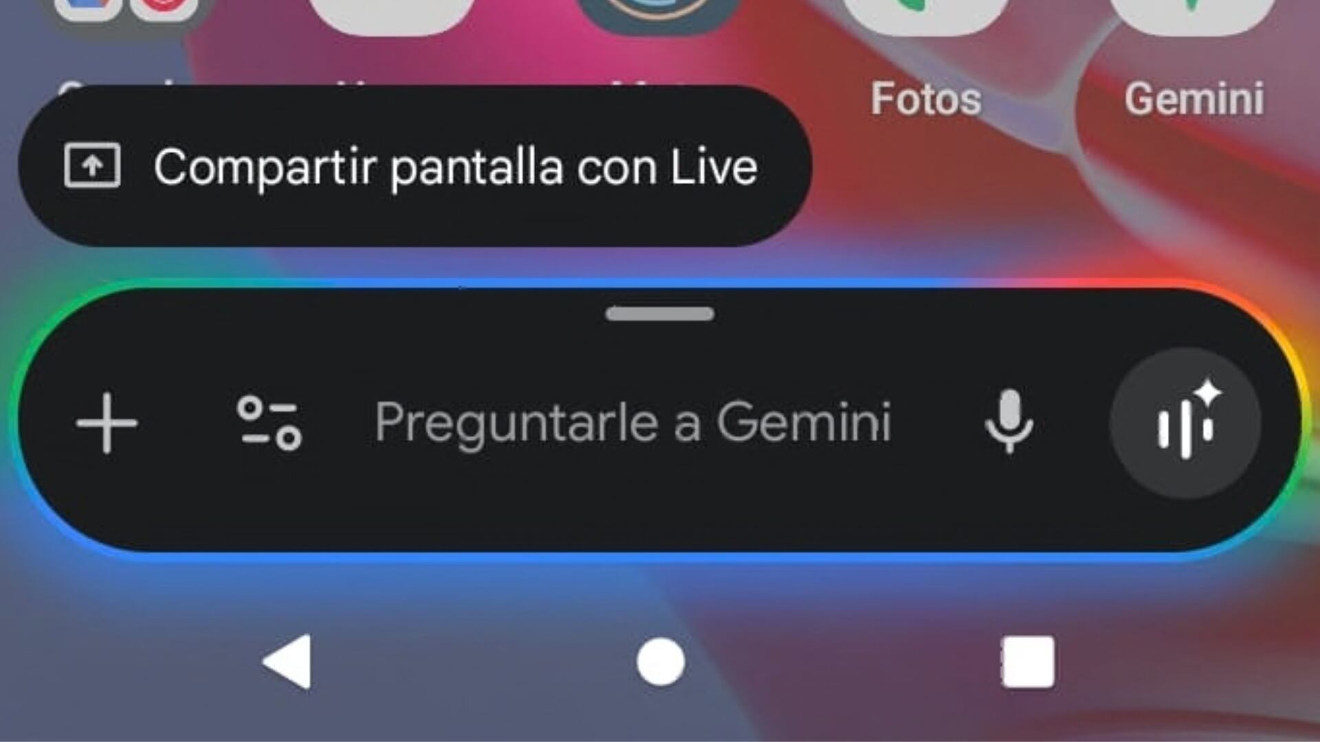 Google busca que Gemini se integre al sistema nativo de la Mac para competir con ChatGPT y Claude. (Infobae América)