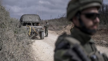 Israel anuncia la muerte de un comandante de Yihad Islámica en un ataque contra Gaza