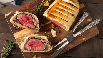 Trucos de chef para cocinar