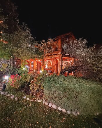 La romántica escapada de Nico Occhiato y Flor Jazmín Peña: el destino que eligieron