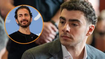 El diseñador Marc Jacobs se ofrece a vestir a Luigi Mangione en su juicio por asesinato