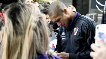 Foto de archivo de Jonatan