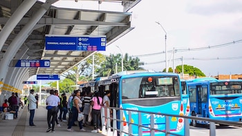 Luego del terremoto, MÍO ofrece pasajes gratis: así puede recuperar el dinero los viajes en Cali