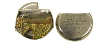 La historia de los marcapasos