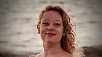 Quién era la mujer que