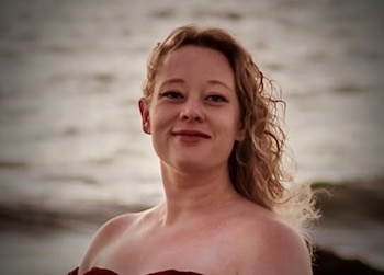 Renee Nicole Good, en la