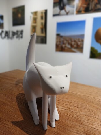 Entre lo físico y lo