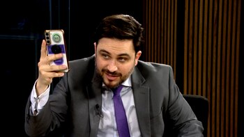 "Me puedo considerar un experto