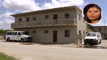 Una adolescente reportada como desaparecida en Miami-Dade fue encontrada luego de un mes y quedó bajo custodia