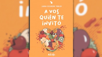 “A vos quién te invitó”