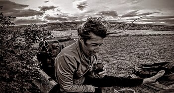 El mate, compañero inseparable de