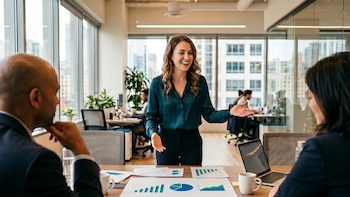 Las áreas metropolitanas de Florida lideran el ranking nacional de las mejores ciudades para iniciar un negocio