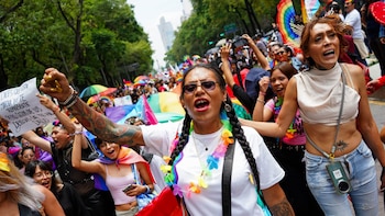 Mundial 2026 y Marcha del Orgullo: la disputa por el espacio público y por la defensa de derechos humanos