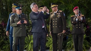 Rusia cuestionó la preparación del