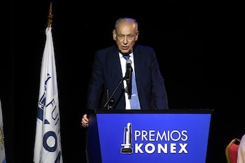 Luis Ovsejevich recalca la importancia