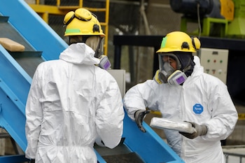 Ecuador y Colombia buscan soluciones