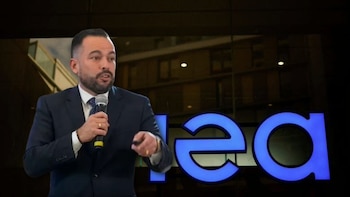 Colombia ingresó a la Agencia