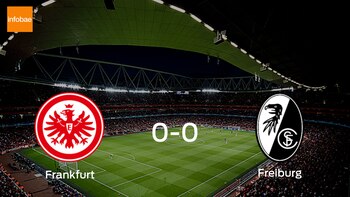 La Bundesliga está considerada como una de las mejores en el mundo. (Infobae)