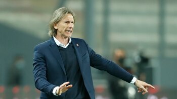 Selección Peruana: Conoce la fecha