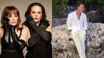 Las Pandora salen en defensa