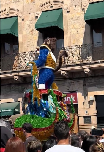 La escena donde Yajirobe corta