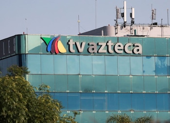 Fue directivo de TV Azteca
