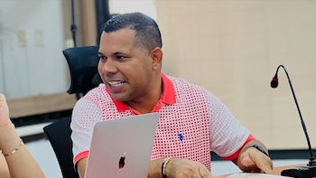 Concejal señalado de agredir a