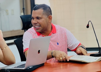 Castillo indicó que el proceso