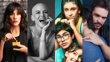 Festival del Teatro ofrece más