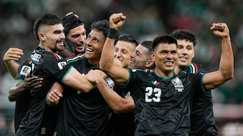 México derrota 1-0 a Corea del Sur en el Estadio Guadalajara y asegura su boleto a la siguiente fase
