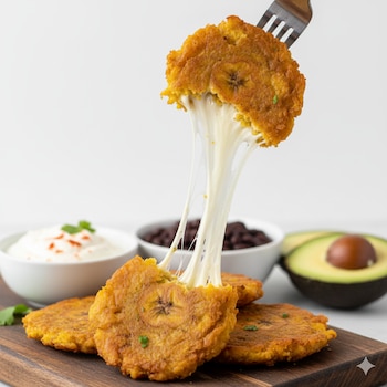 Con pocos ingredientes puede hacer