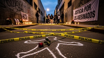 Panamá suma 351 homicidios hasta julio: 85% fueron cometidos con armas de fuego