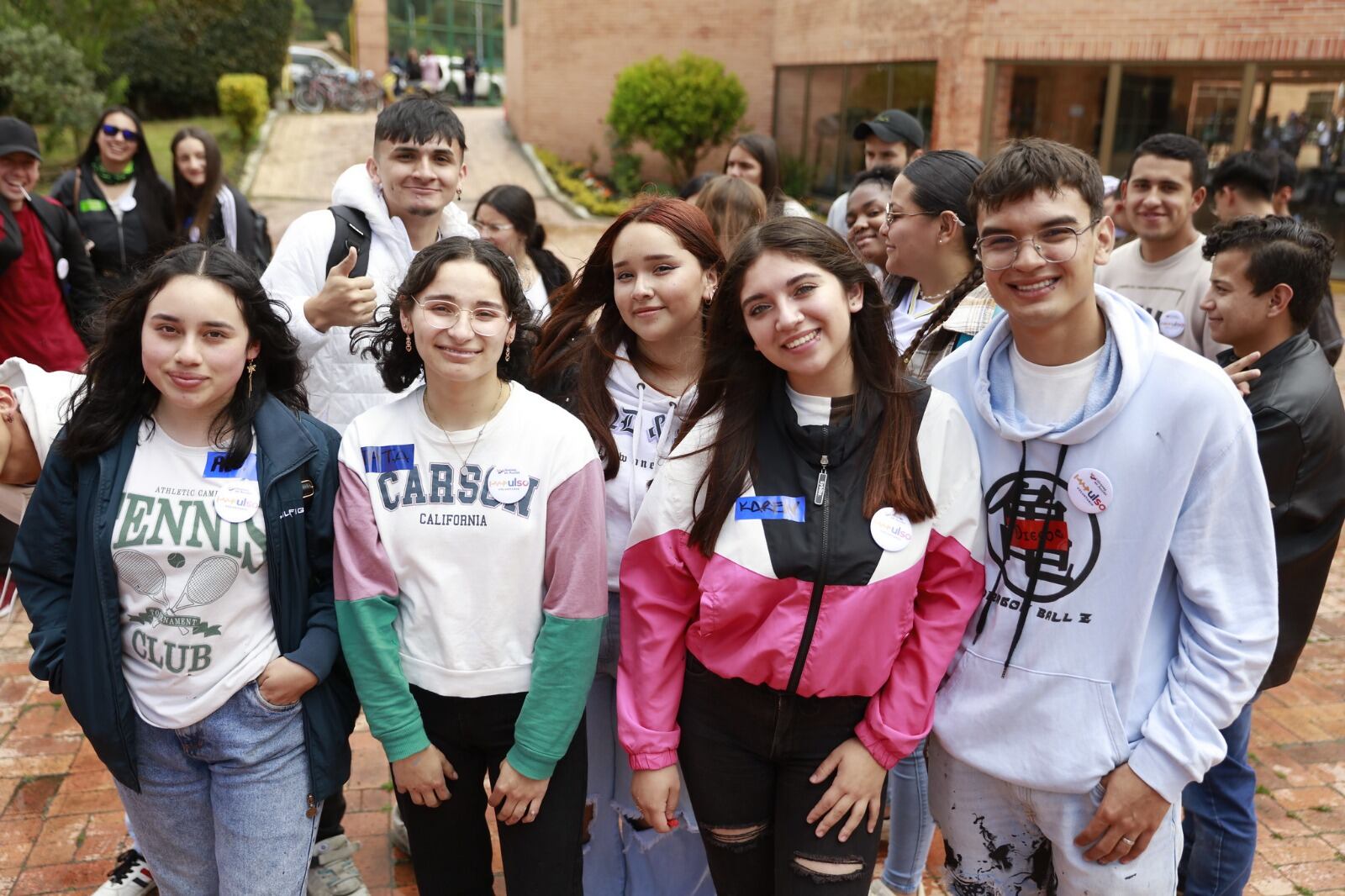 Un total de 1.557 beneficiarios de Renta Joven recibirán el abono en cuenta bancaria desde el 3 de septiembre y los giros se pagarán entre el 4 y el 11 de septiembre - crédito Prosperidad Social