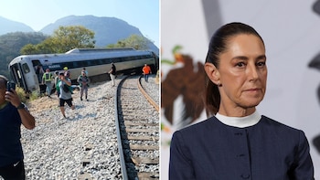 Claudia Sheinbaum anunció apoyo tras