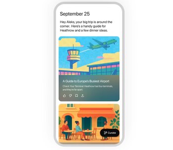ChatGPT Pulse es la nueva
