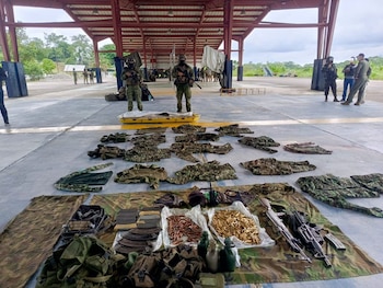 Autoridades refuerzan el control en