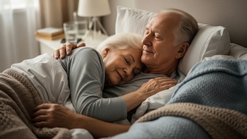 La tercera edad y el