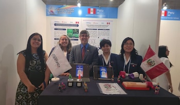Dos innovaciones peruanas recibieron premios especiales internacionales por desarrollos en salud e inteligencia artificial aplicada a la odontología. Indecopi