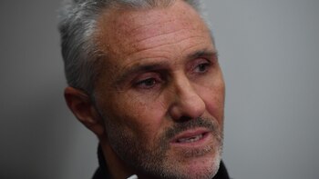 La curiosa pregunta de la