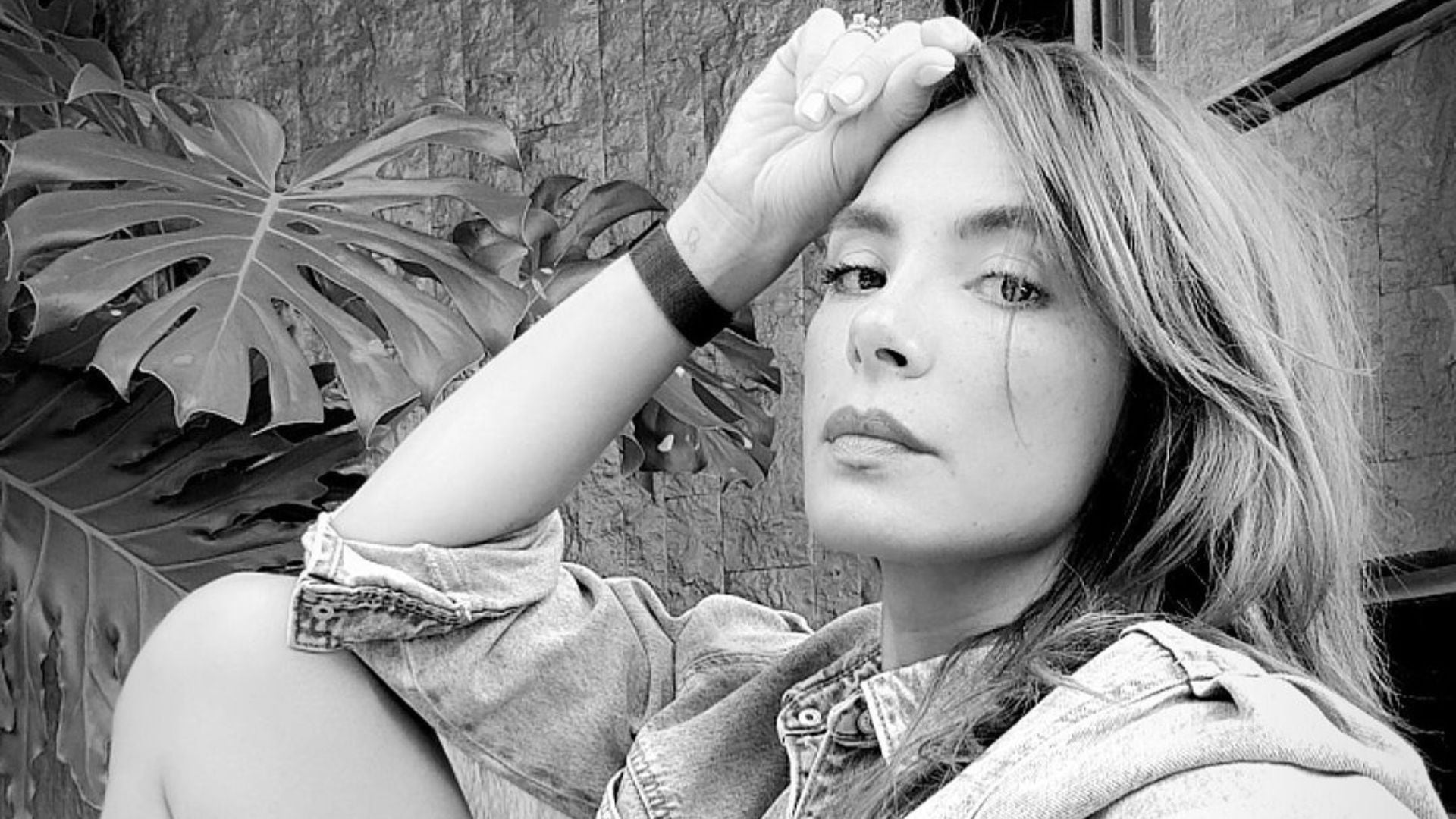 Viña Machado habló sobre el error que cometió al no reconocer el feminismo - crédito @vinamachado/Instagram