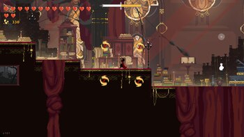 Noreya: The Gold Project, de