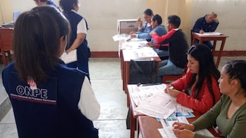 Elecciones 2026: ¿cuál es el