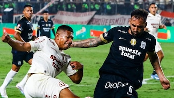 El empate 1-1 entre Alianza